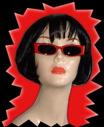 Spaz Sunglasses
