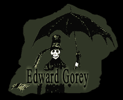 Edward Gorey