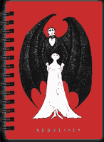 Dracula Address Book