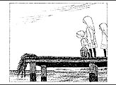 Edward Gorey - Creature Magnet