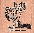 Max Rubber stamp
