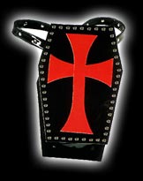 Coffin Backpack