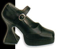 Bat Shoes