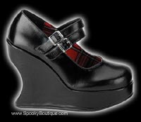Bravo-08 Shoes