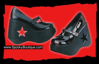 Kera Shoes