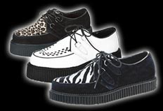 creepers